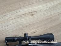 Nightforce NXS 5.5-22~56