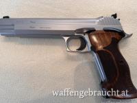 Sig Sauer P210 Supertarget (6 Zoll) 9x19 Liebhaberwaffe