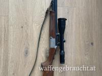 BBF Simson Suhl Superleicht, Kal. 7X65R und 20/76