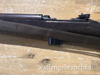 Selbstladebüchse M1 Carbine