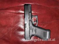 Glock 19 Gen 5 – neuwertig, inkl. Zubehör & Munition