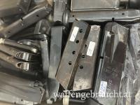 Neu im Shop großer Posten verschiedener Magazine 