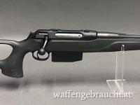 Sauer 404 Synchro XT Kal: 308 win, LL 45 cm, GW M15x1. 
