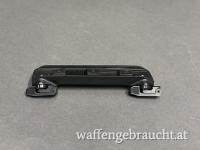 Sauer Sum Montage für Swarovski Rail. 