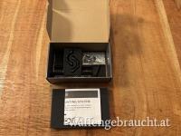 Verkaufe Spuhr Blockmontage SP-4901 Mittelrohrdurchmesser 34mm