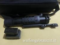 Infiray Rico RH50 + Blaser Montage