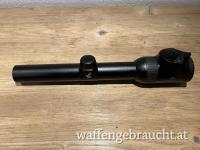 Swarovski Z6i 1-6x24 