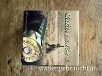 Sellier& Bellot SB Corona Schrotmunition 200 Stück