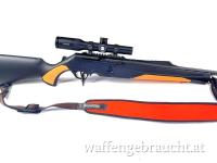 Browning BAR MK3 Tracker Black/Orange