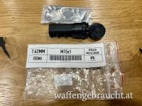 Acheron Hexalug Mündungsbremse M15x1