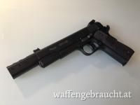 +++SIG SAUER 1911-22+++Compensator+++Match
