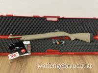 Selbstladeflinte Winchester SX4 Tactical FDE