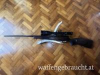 Steyr Mannlicher Mod L .243Win