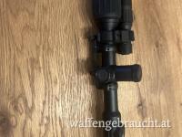 Pulsar Digex N450 inkl Blaser Sattelmontage