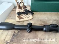 Zielfernrohr Swarovski Z8i 3,5-28x50 