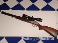 Steyr Mannlicher Duett Linksgeschäftet 30-06/12