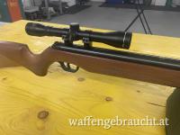 Walther Parrus 5,5mm 30Joule
