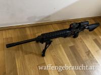 OA15 Black Label 14,5 Zoll AR15
