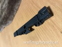 Dentler Grundschiene BASIS® VARIO Prisma 14,5mm