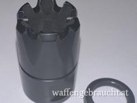 CMMG 9mm Linear Compensator 