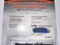 Truglo Magnum Gobble Dot Pro | 8mm