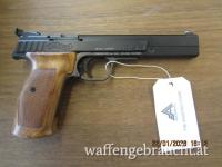 Walther CSP  Dynamic  .22l.r.     CLASSIC.SPORTS.PISTOL