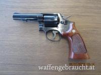 Smith & Wesson Mod. 10