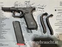Glock 45 Griffstück