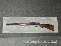 Voere 212X Bockbüchs Flinte