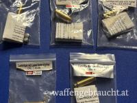 Laser Boresights verschiedene Kaliber