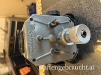 Frankford Arsenal Hülsenbearbeitung Platinium