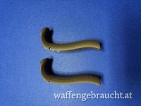 Griffrücken Glock 17 FR Coyote