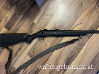 Verkaufe American Ruger in Kal. 30-06