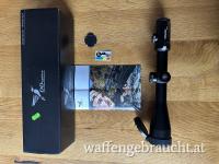 DD-Optics-Zielfernrohr 5-30x50 Gen.III