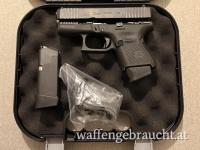 Wechselsystem Glock 26 Gen5 9mm