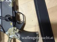 Blaser R8 Ultimate Huntec Camouflage 3006 inkl. ZF und Munition 