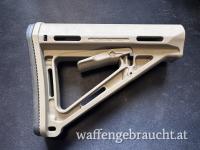 Magpul MOE Stock FDE | AR15 Schaft