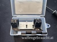 DiscoveryOpt | Cantilever Ringmontage | Ring Mount