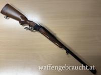 Ruger No1 458 Win Mag 