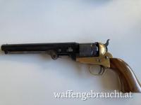 Vorderlader Revolver Uberti