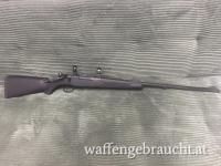 Weatherby 378 Wby.Mag. McMillan Shilen Handgefertigt in Österreich