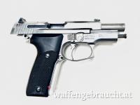 Astra Pistole A-100 (Serie S) 9x19mm
