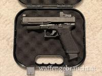 Glock 34 MOS Wechselsystem