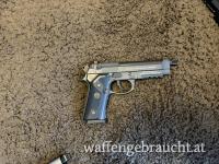 Co2 Waffe (Baretta)