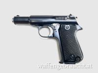 Pistole Astra Modell Falcon 7,65 Browning