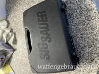 Pistole Sig Sauer P226 SigSauer X-Five SO Steel