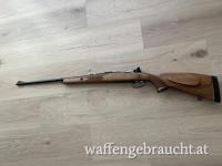Mauser 98 7x64 mit Optik 