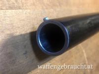 Home Defense - Sehr günstige Einlaufflinte Baikal 12/70 