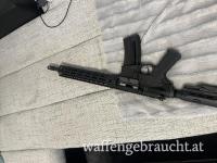 Hämmerli tac r1 22 kal. .22 lr