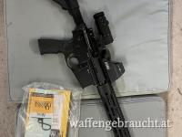 Daniel Defense DDM4 V7 Cal. 223 inkl. Sight Mark